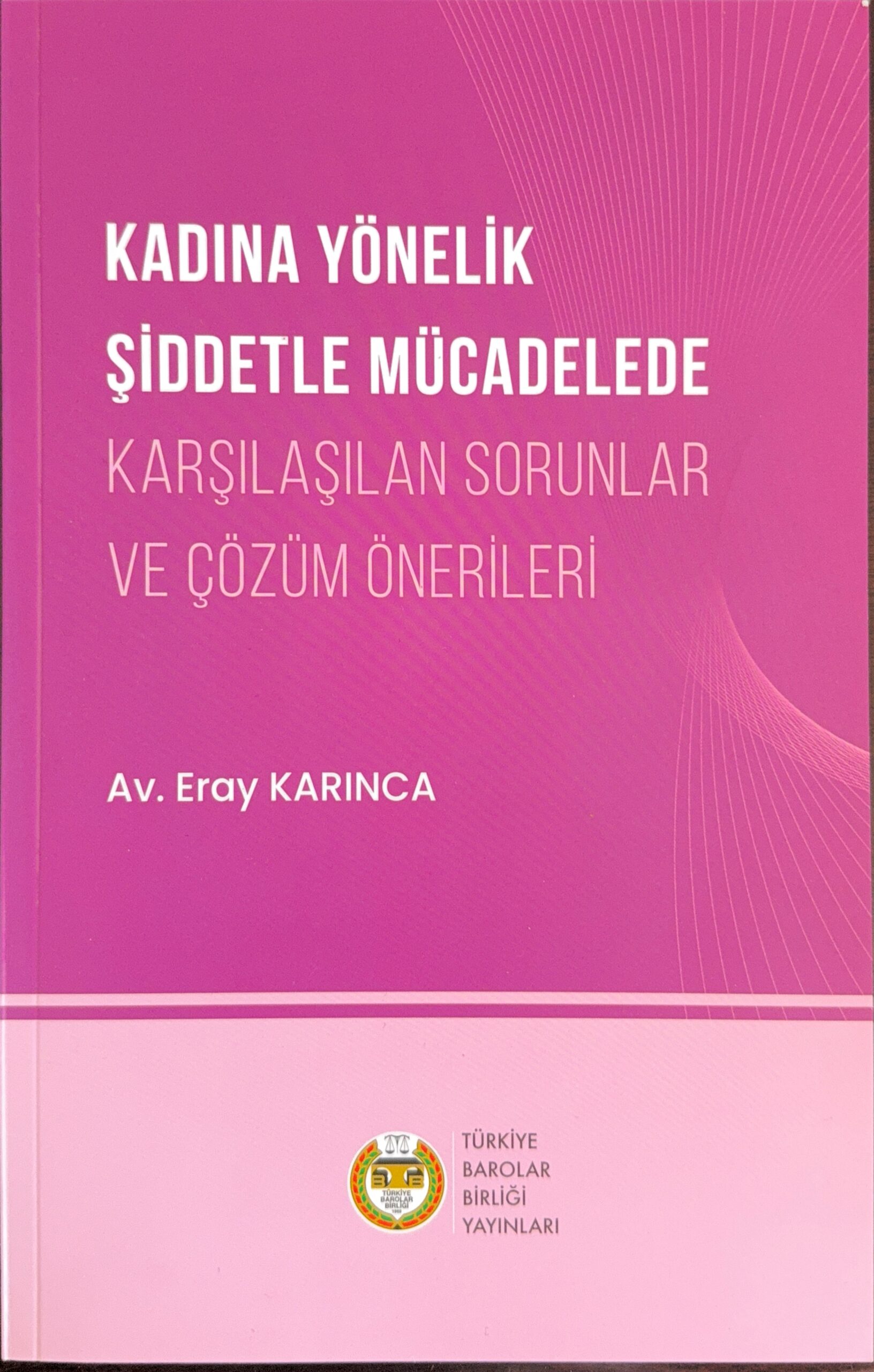 Eray Karınca Kitabı